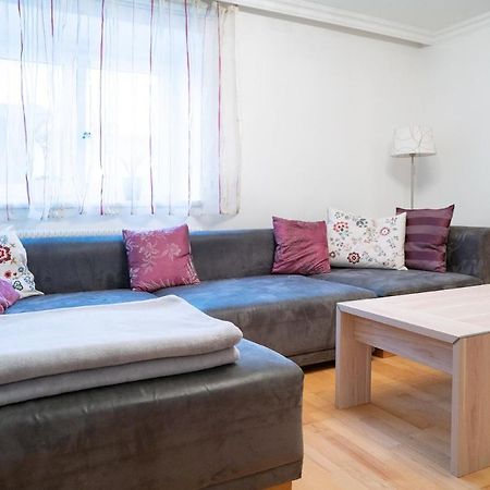 Apartamento Linz Livia Exterior foto