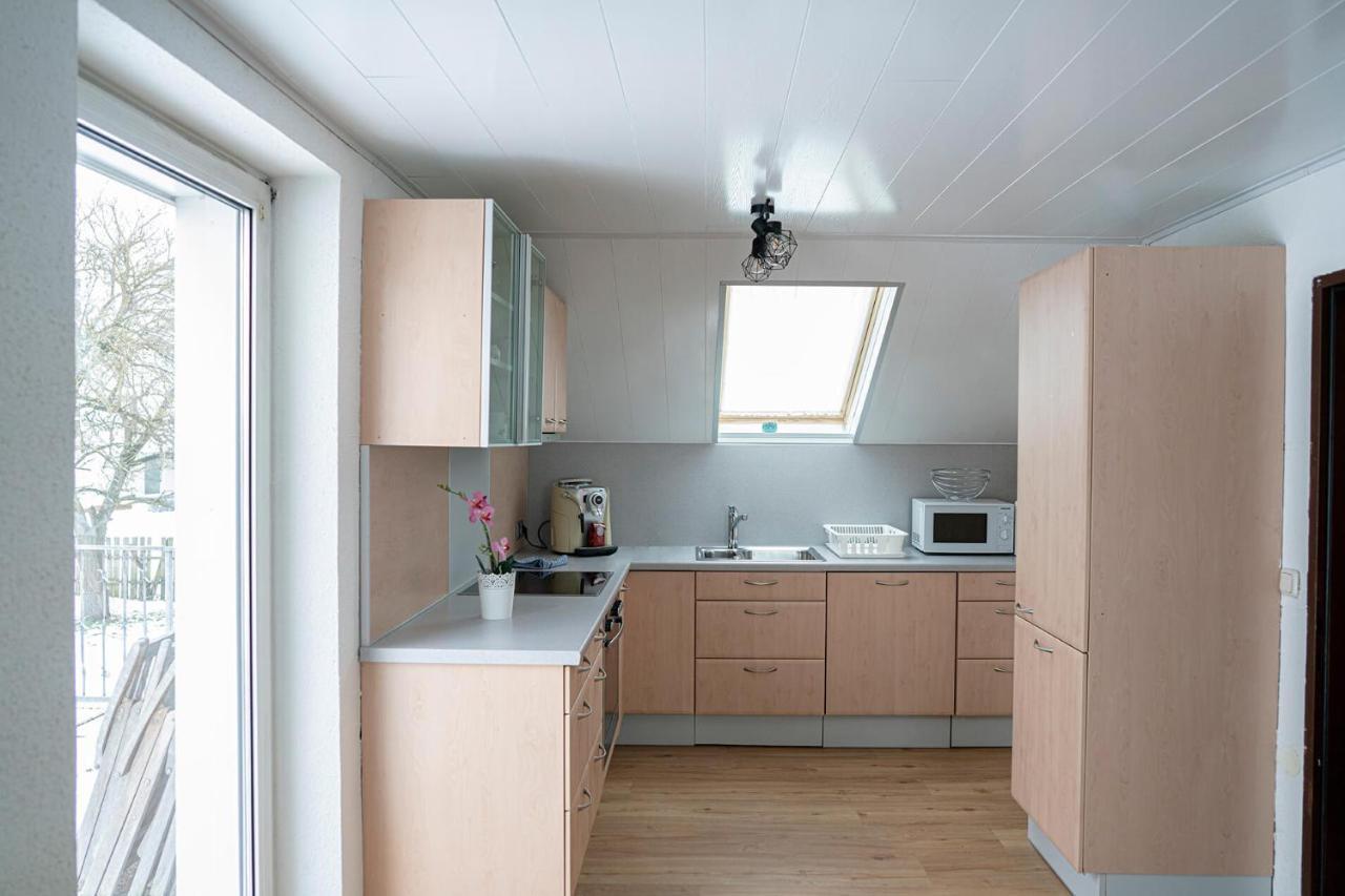 Apartamento Linz Livia Exterior foto