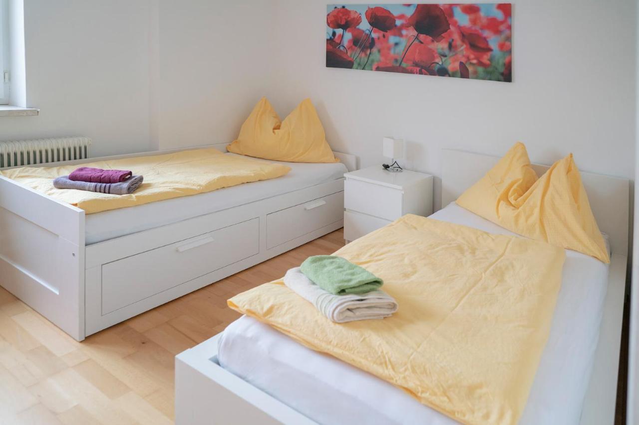 Apartamento Linz Livia Exterior foto