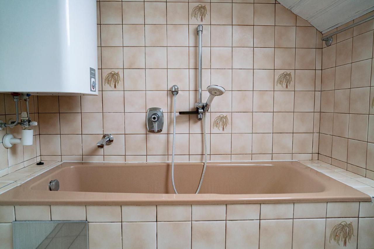 Apartamento Linz Livia Exterior foto