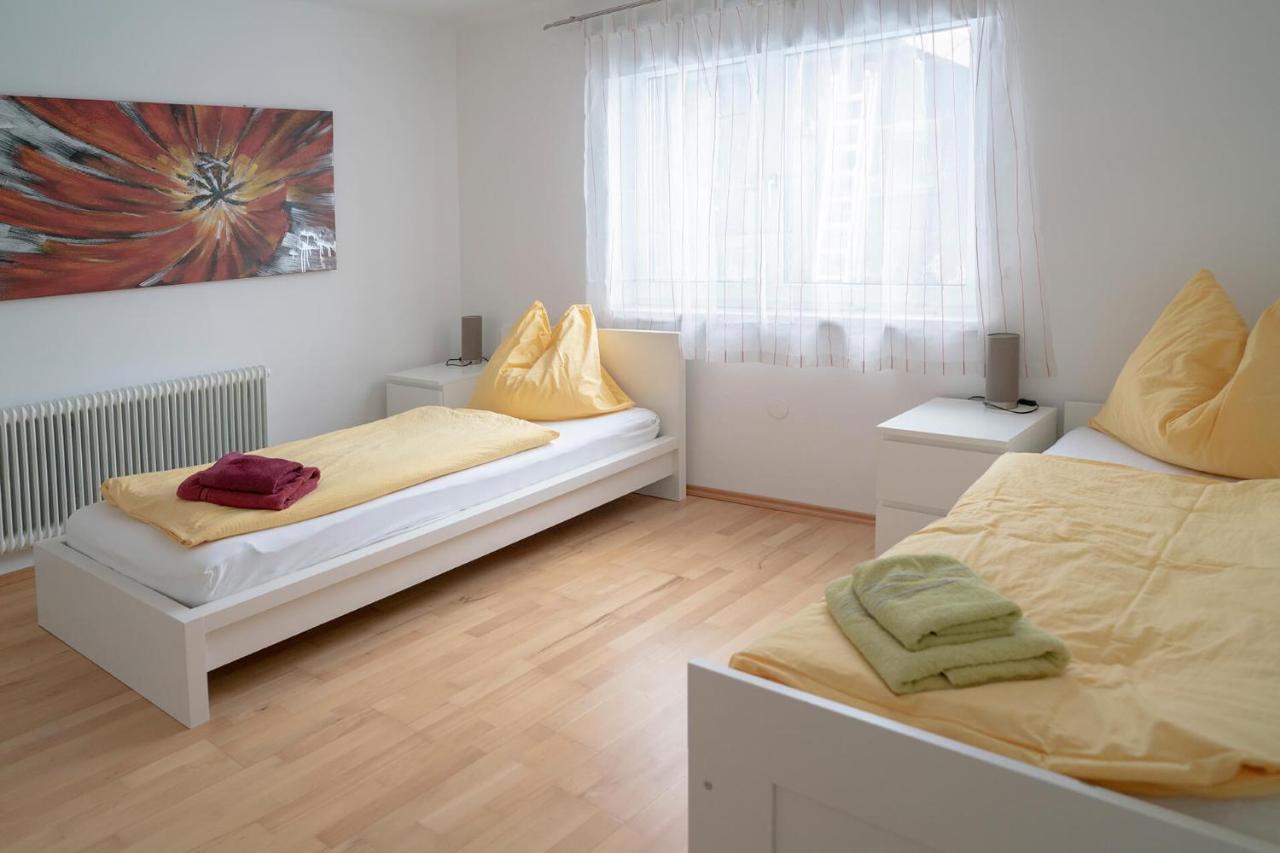 Apartamento Linz Livia Exterior foto