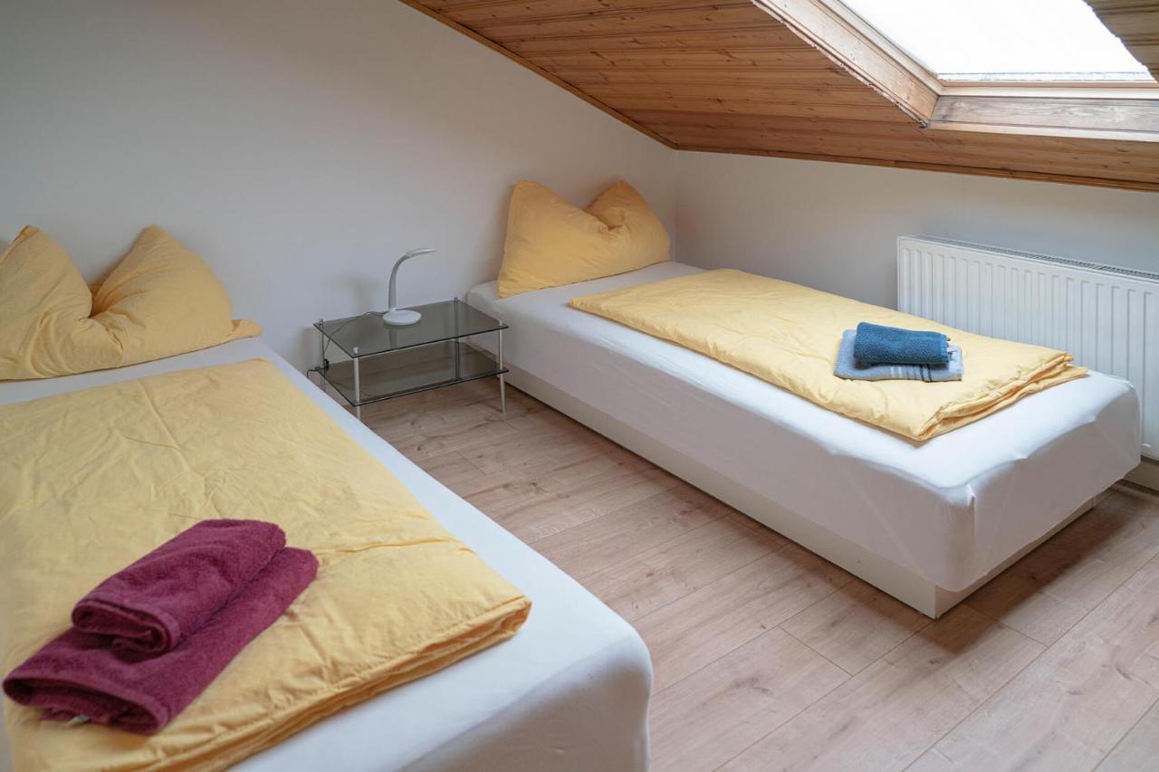 Apartamento Linz Livia Exterior foto