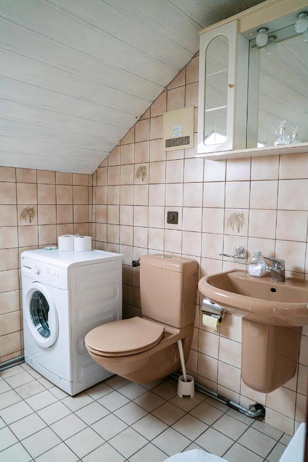 Apartamento Linz Livia Exterior foto