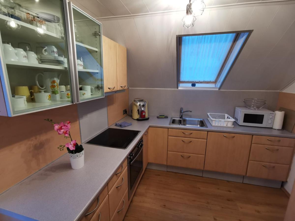 Apartamento Linz Livia Exterior foto