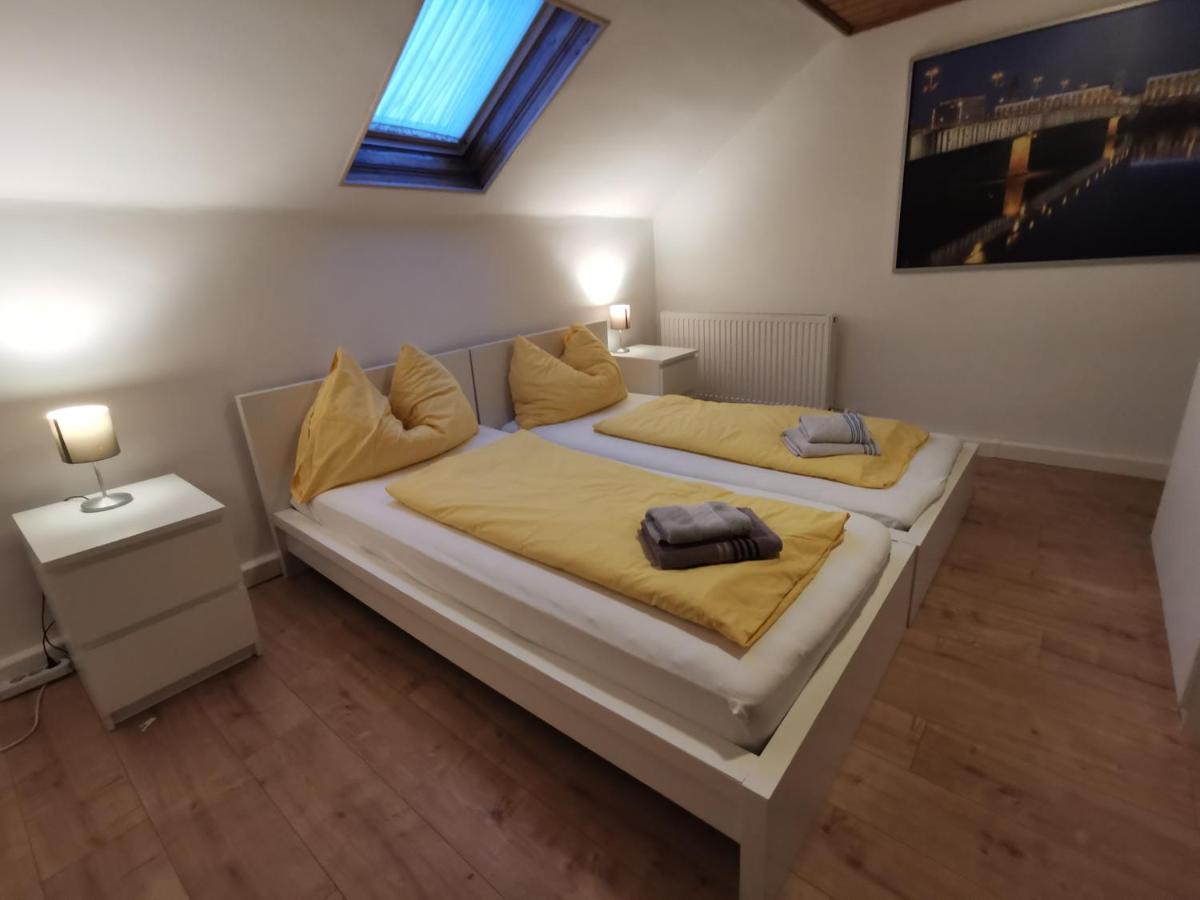 Apartamento Linz Livia Exterior foto