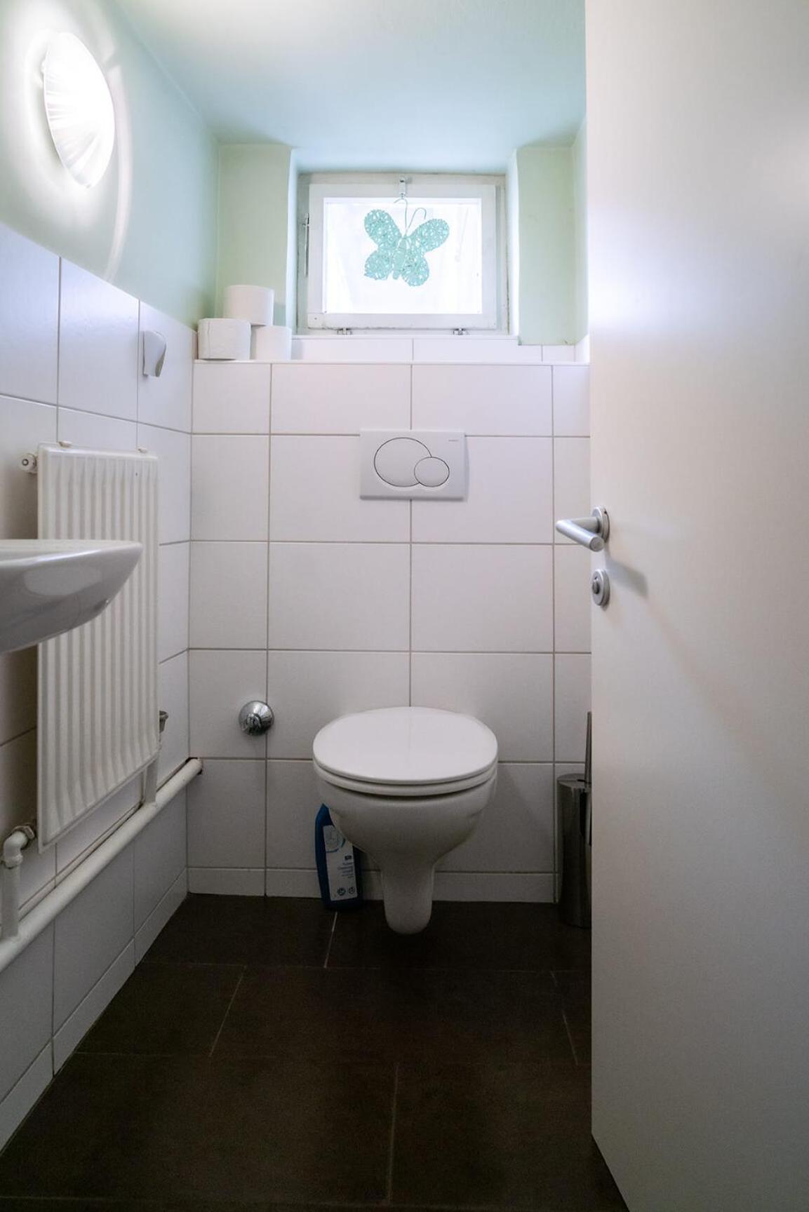 Apartamento Linz Livia Exterior foto