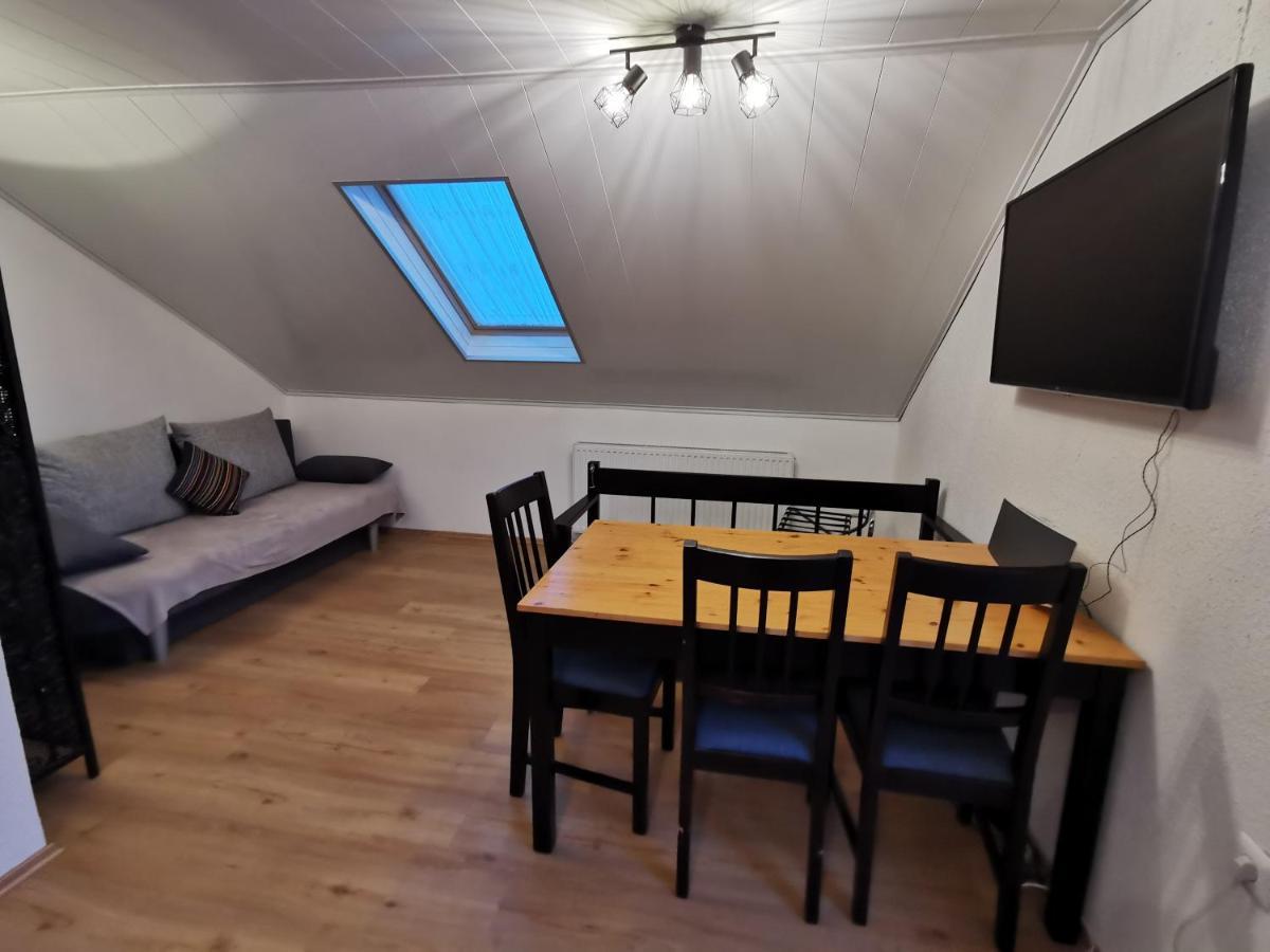 Apartamento Linz Livia Exterior foto