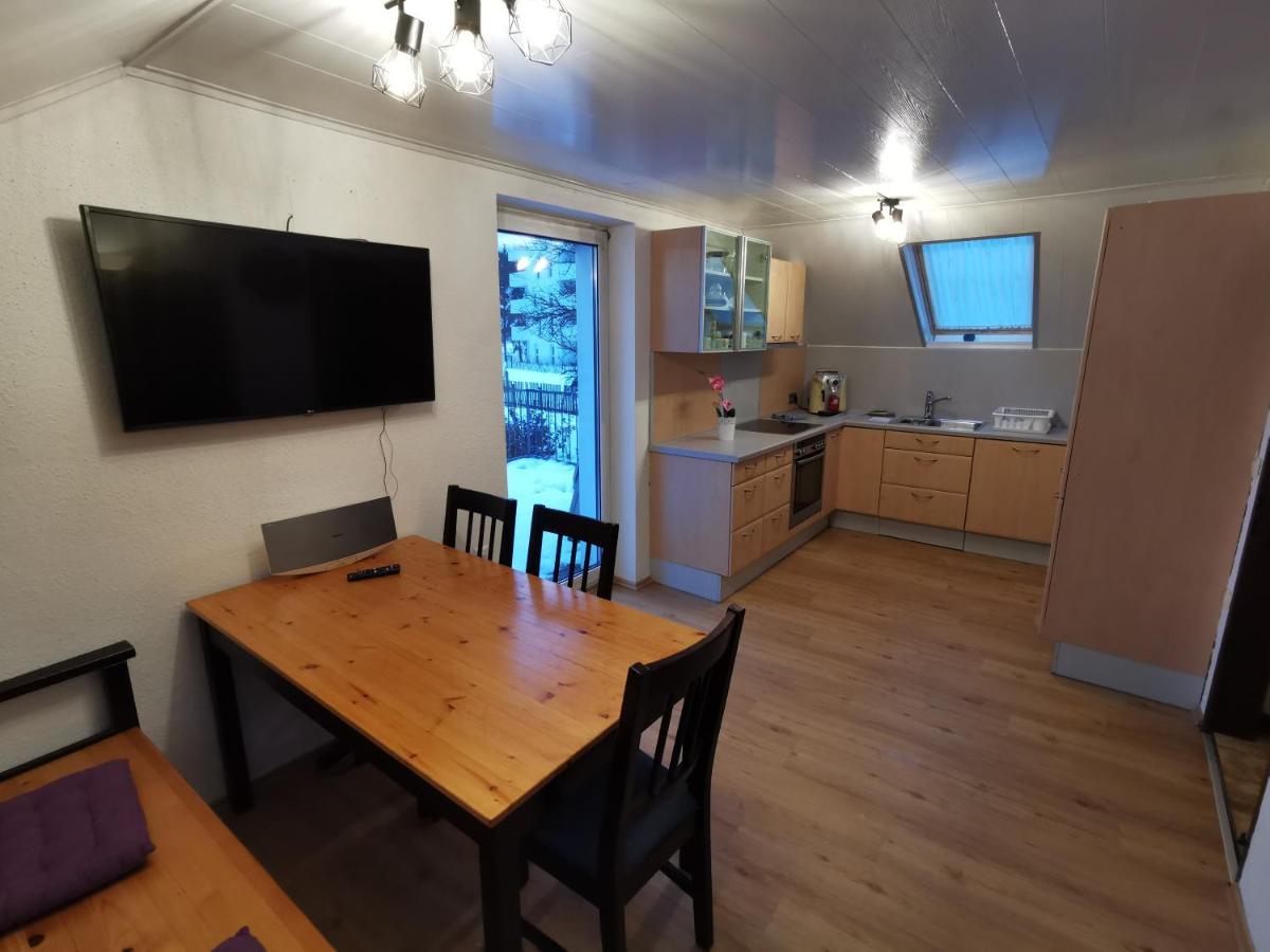 Apartamento Linz Livia Exterior foto