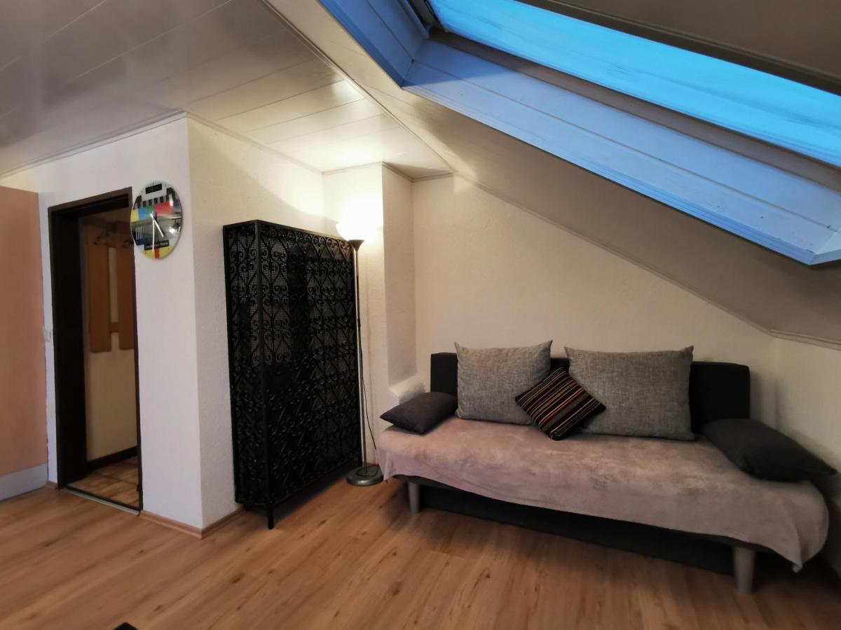 Apartamento Linz Livia Exterior foto