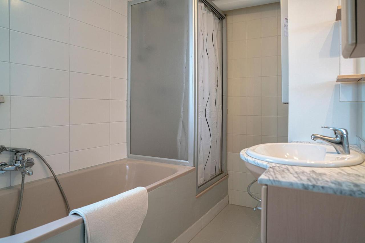 Apartamento Linz Livia Exterior foto