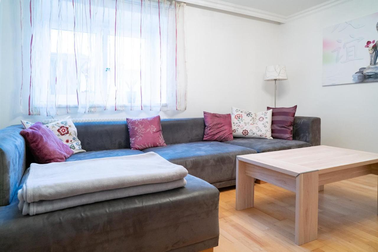 Apartamento Linz Livia Exterior foto