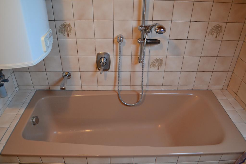 Apartamento Linz Livia Habitación foto