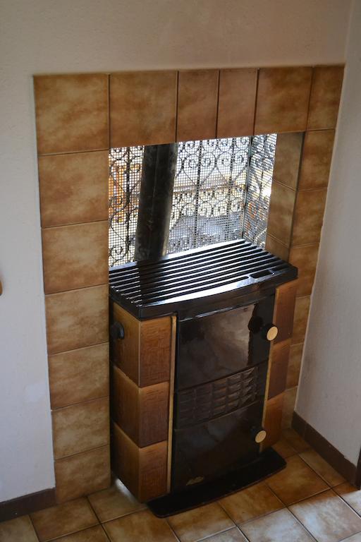Apartamento Linz Livia Habitación foto